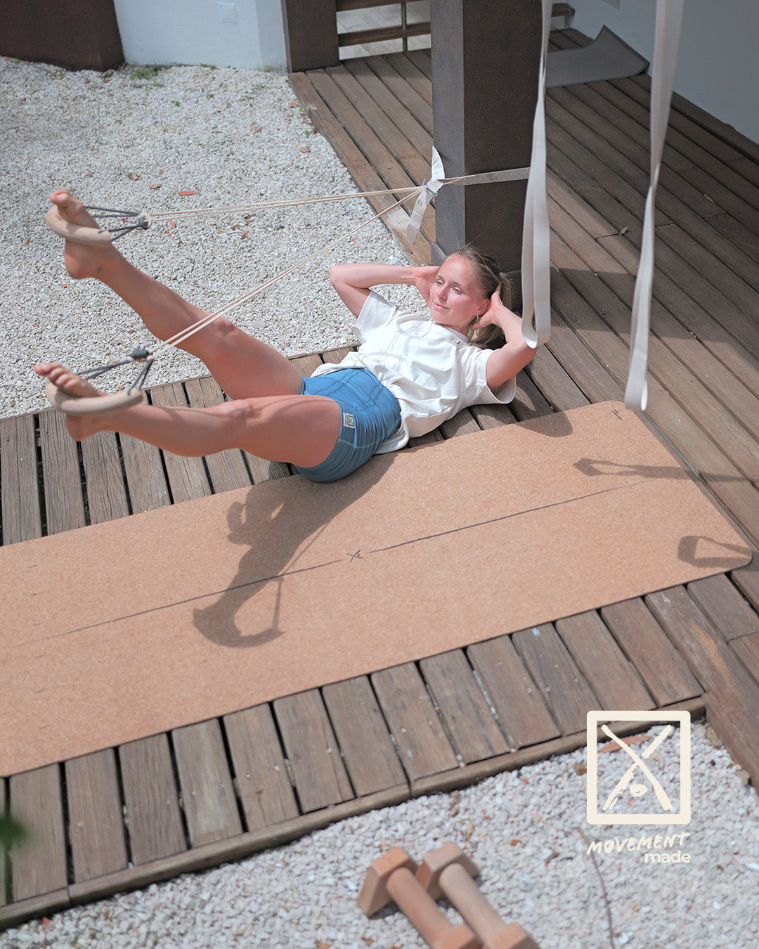 Pilates Bundles: 1) Home 2) Lite