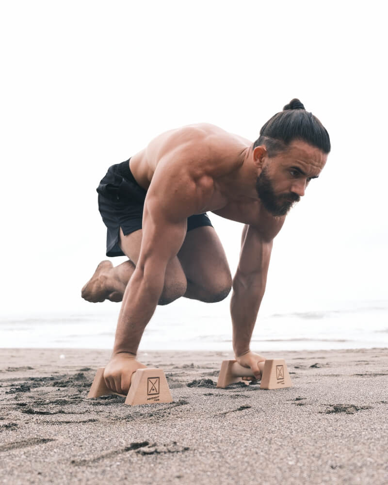 Minimalist Gym Bundle