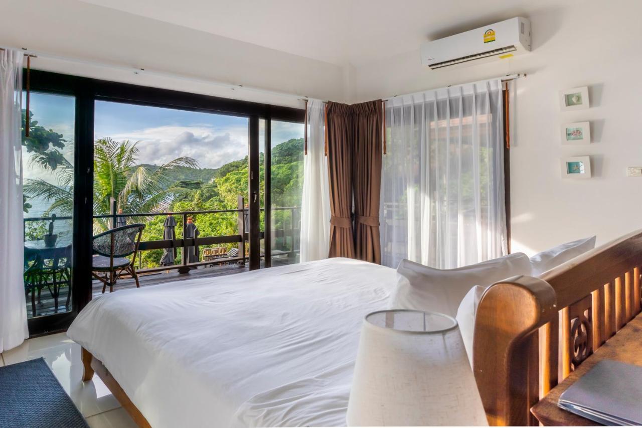 Outpost Booking Options