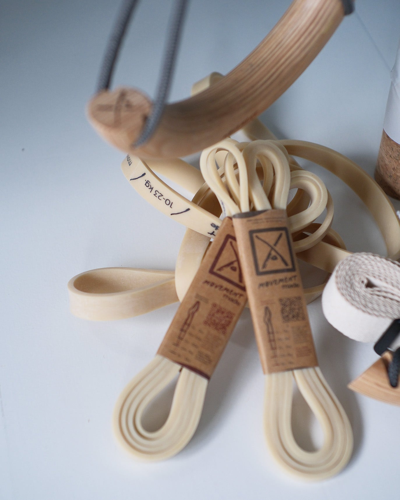 Pilates Bundles: 1) Home 2) Lite