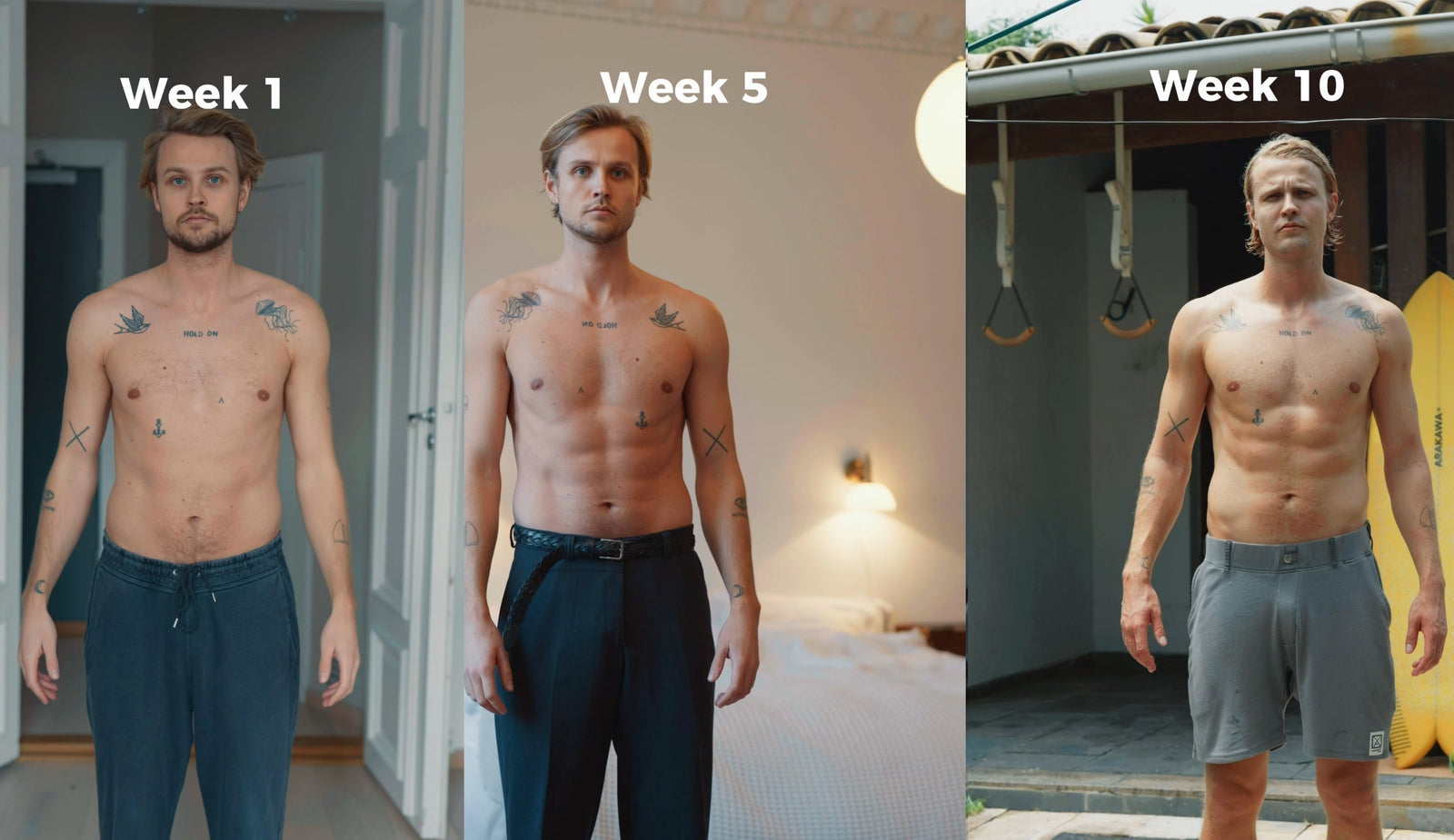 Is 20 Minutes of Training a Day Enough to Get Fit?