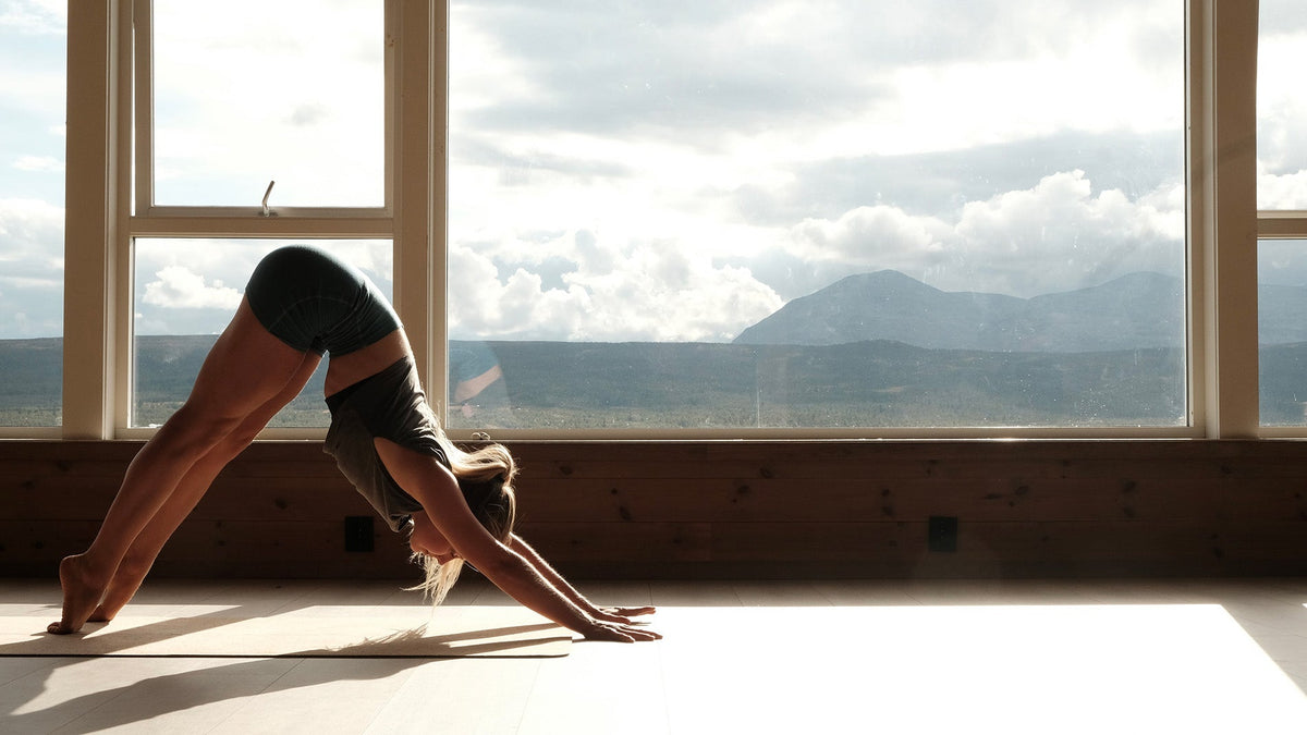 How to Bring More Energy and Balance Into Your Day – with Marie Risvik