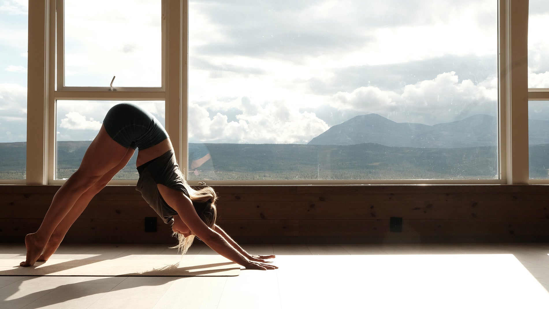 How to Bring More Energy and Balance Into Your Day – with Marie Risvik