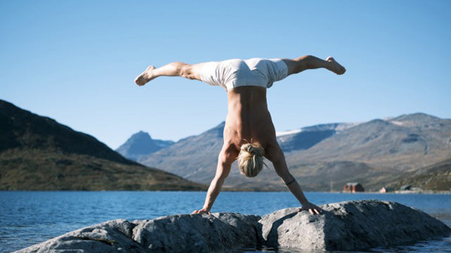 How do we achieve longevity?