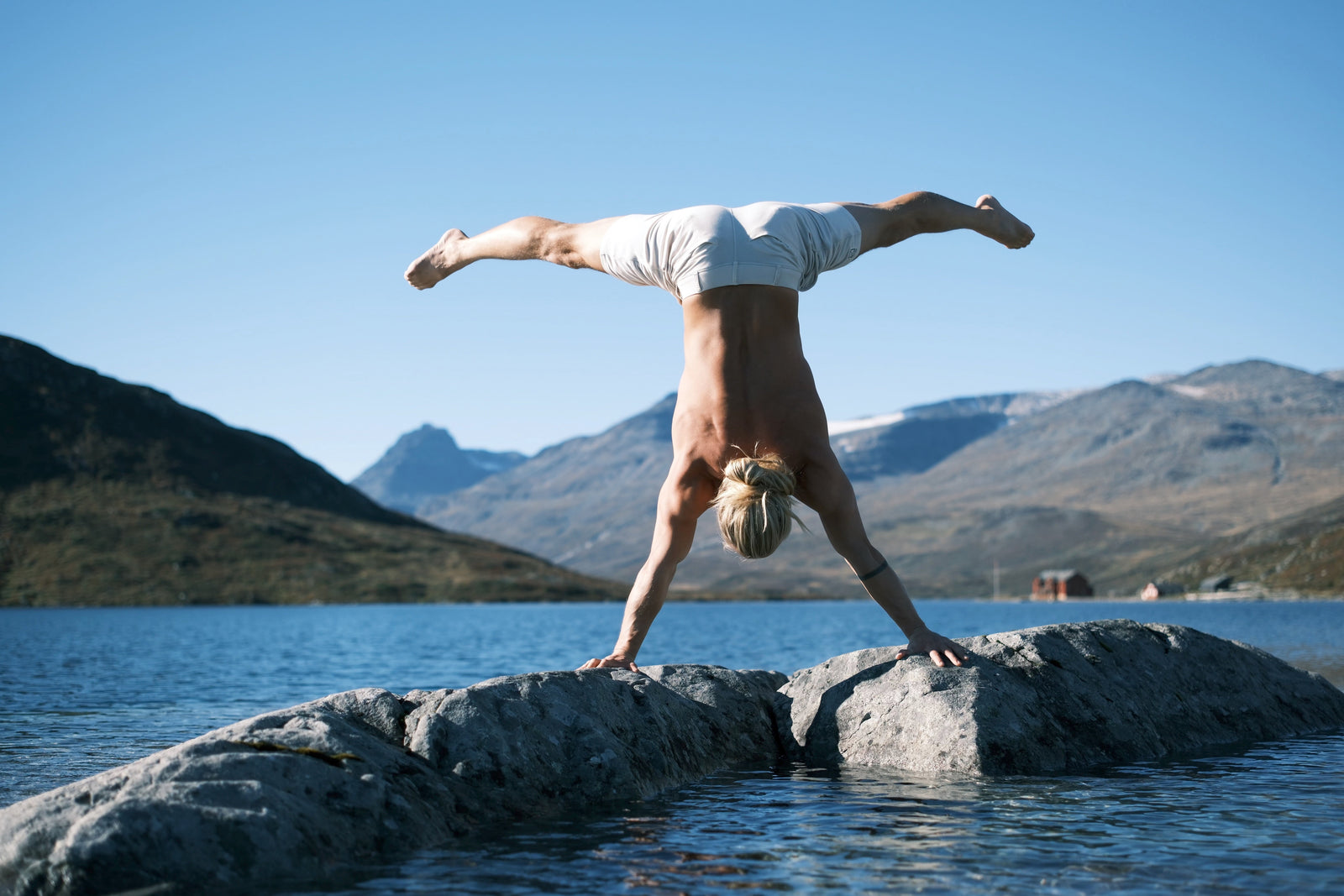 Explore Valdres