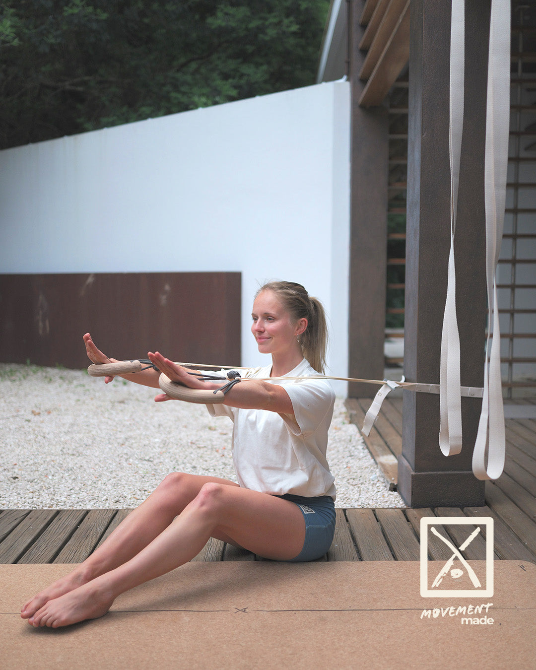 Pilates Bundles: 1) Home 2) Lite