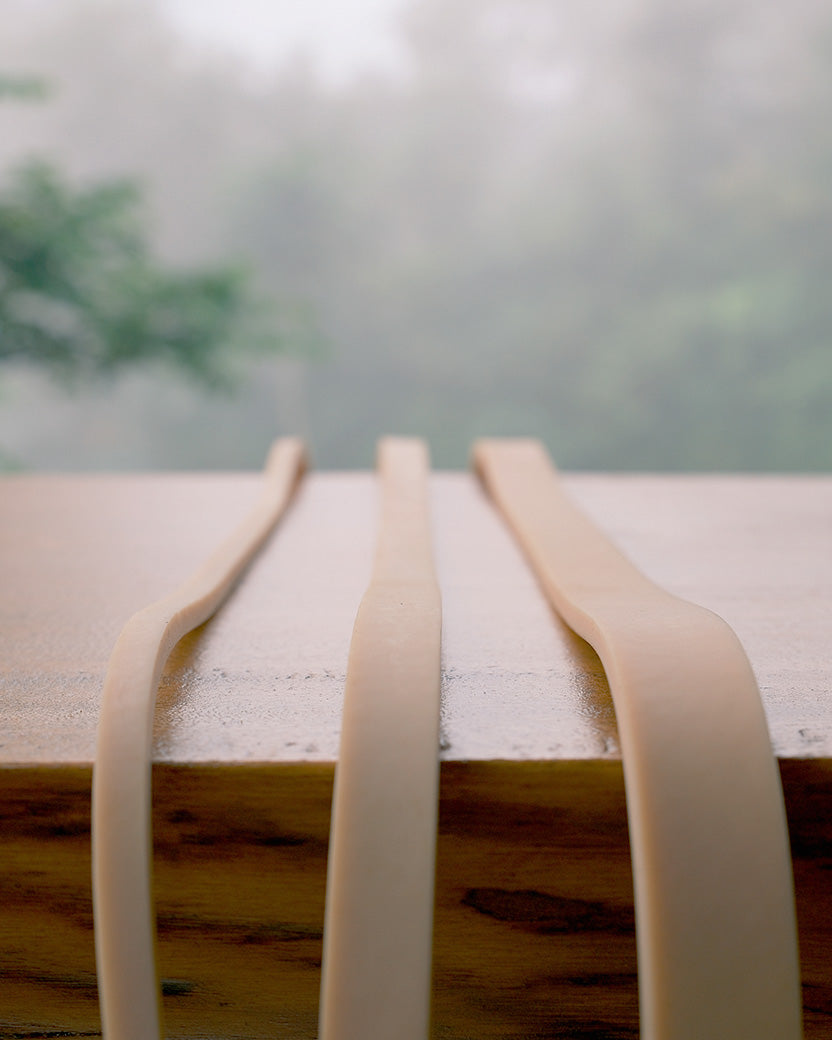 Natural Rubber Bands - Durable and strong resistance bands