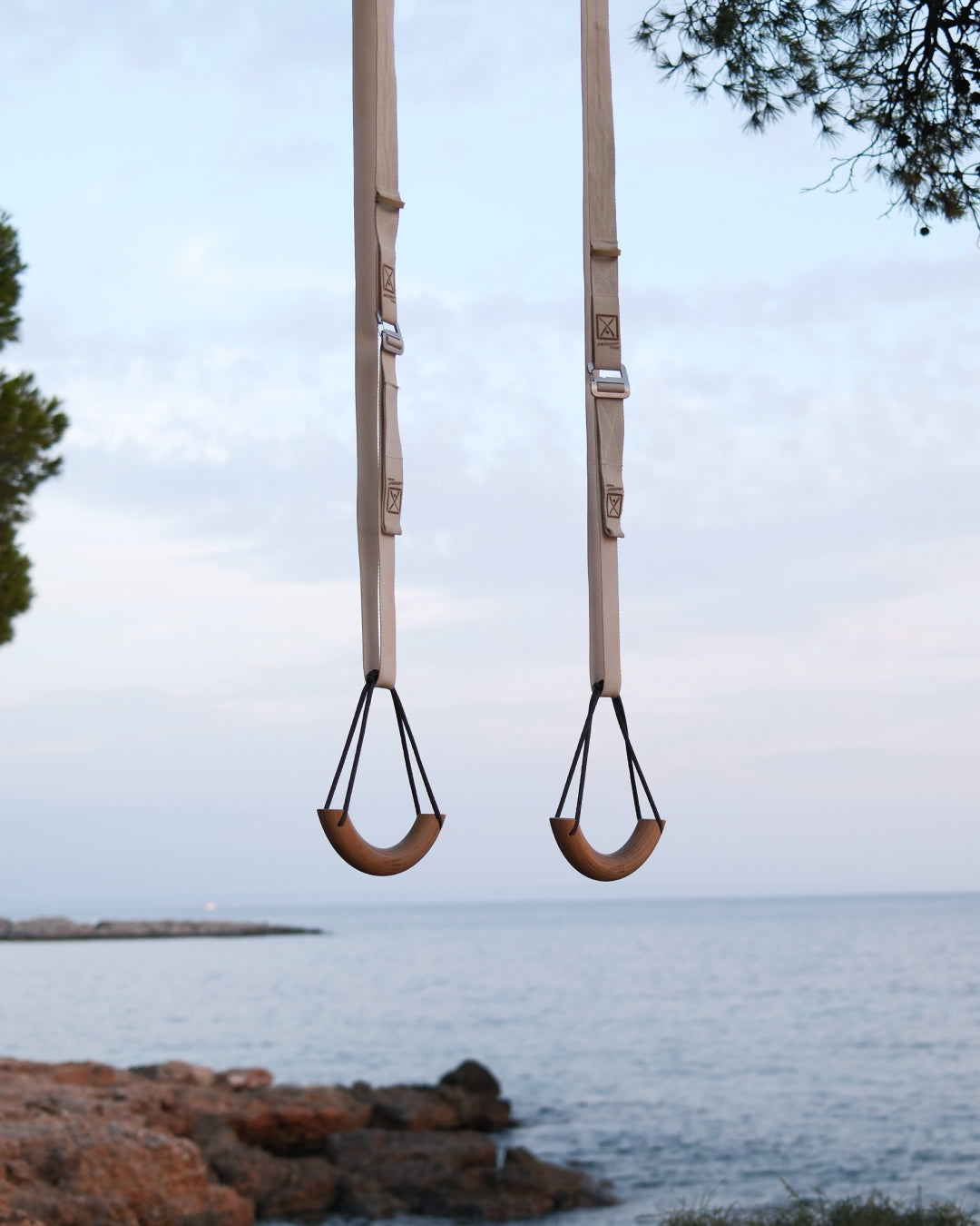 Minimalist Gym Bundle