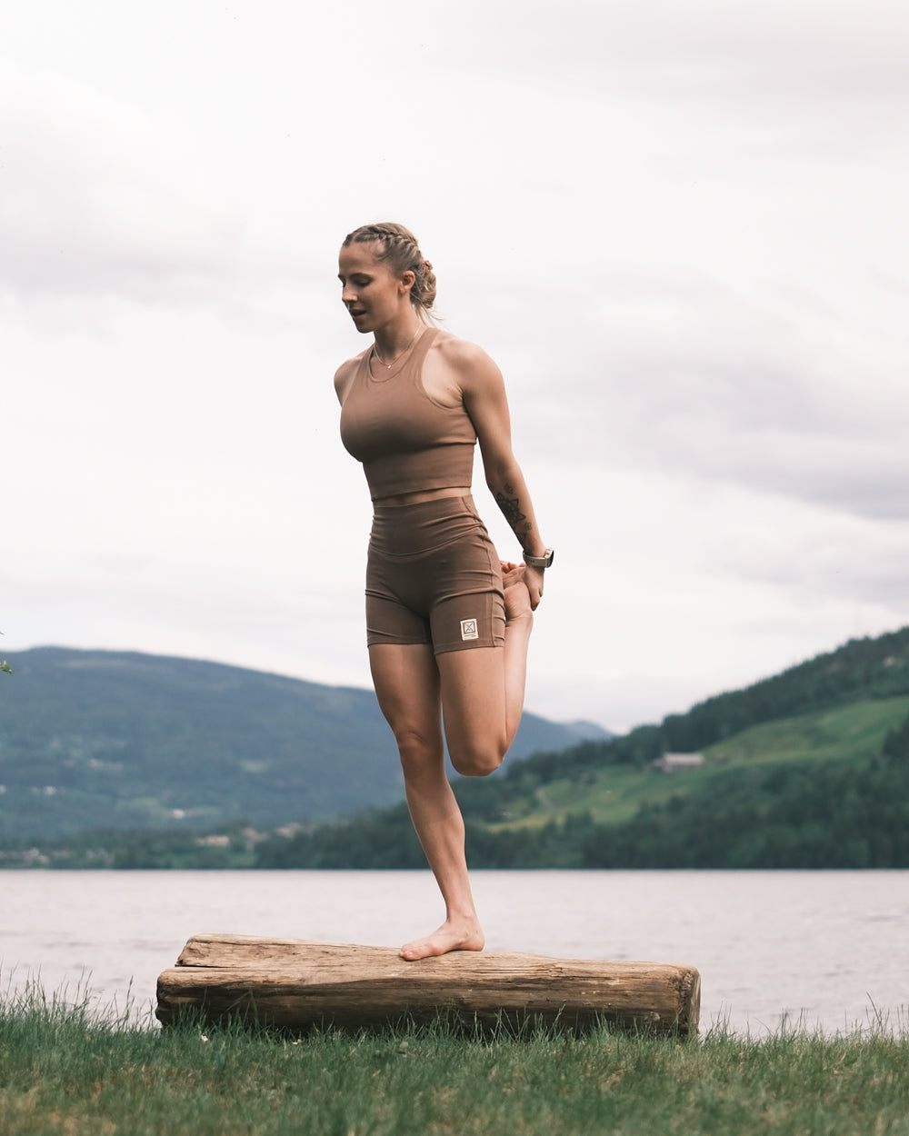 Movement Clothes Clothing - Movement Made