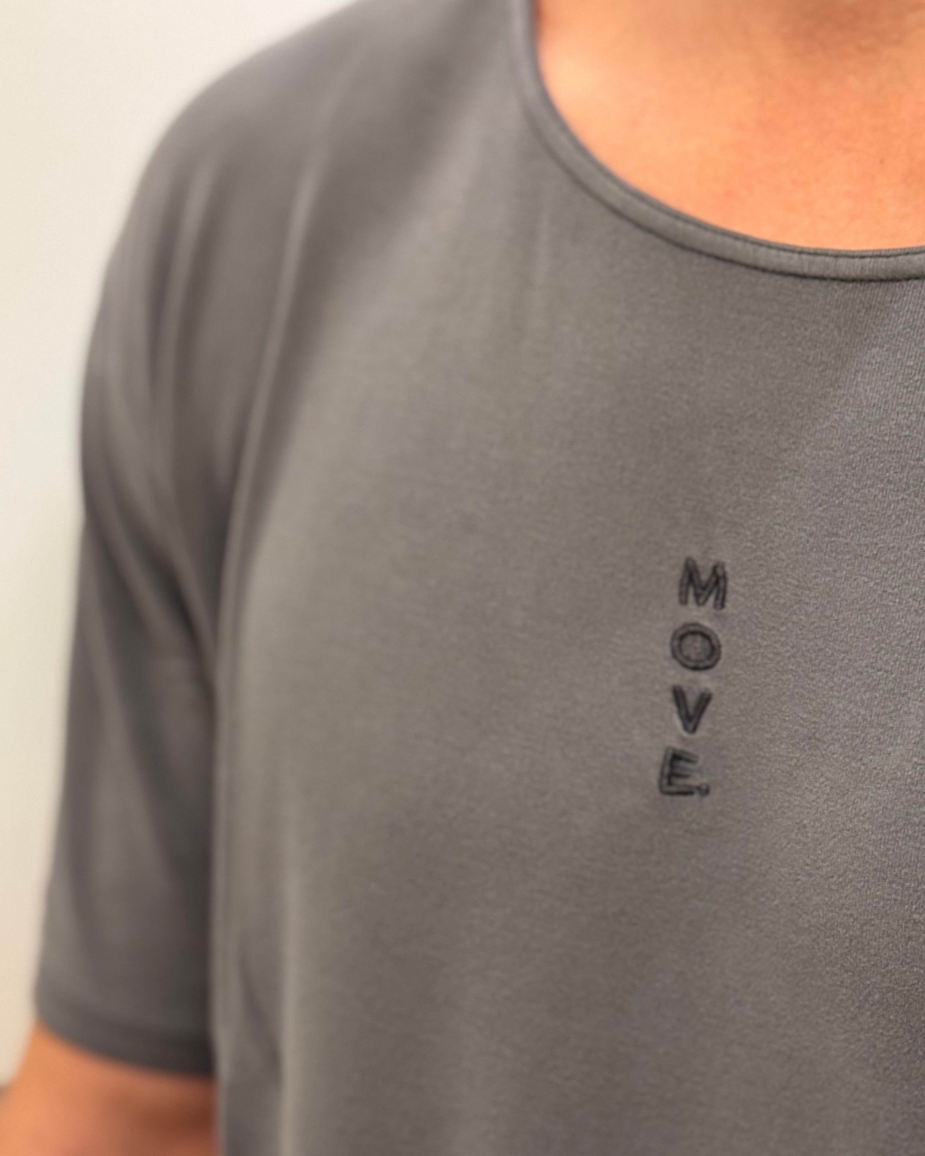 Movement Tee - Movement Made