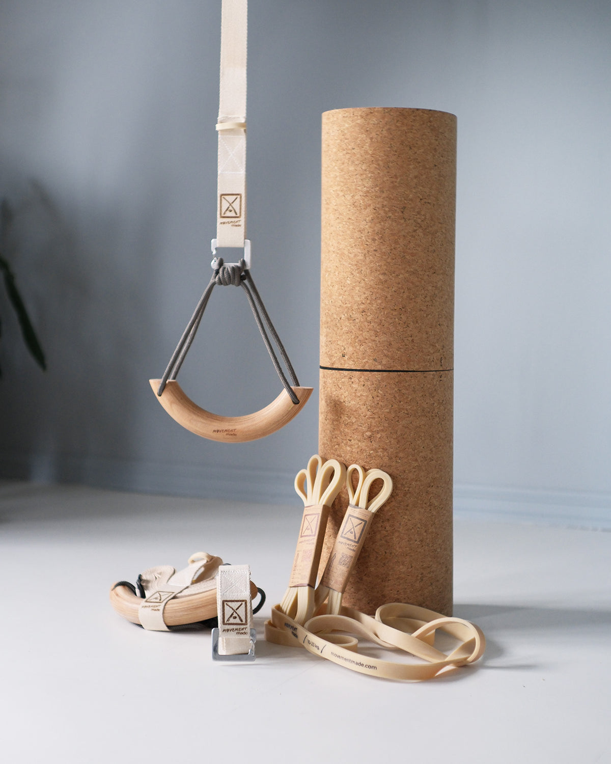 Pilates Bundles: 1) Home 2) Lite