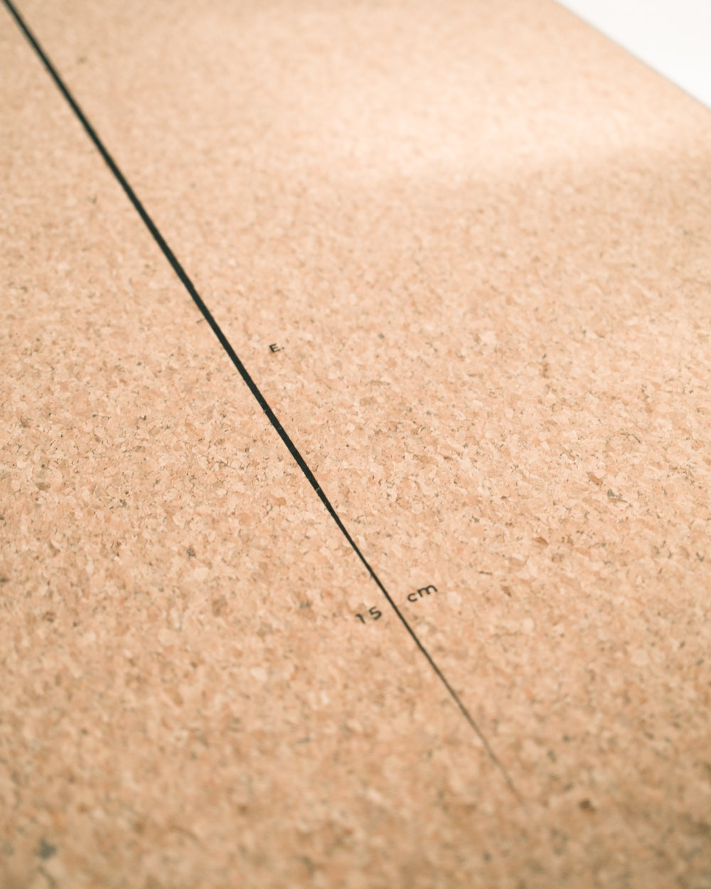 Movement Mat - Natural and lightweight yoga & exercise mat | Cork & Natural Rubber