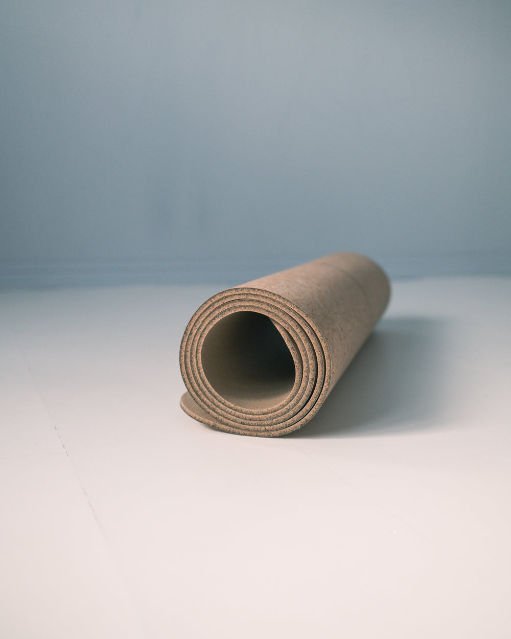 Movement Mat - Natural and lightweight yoga & exercise mat | Cork & Natural Rubber