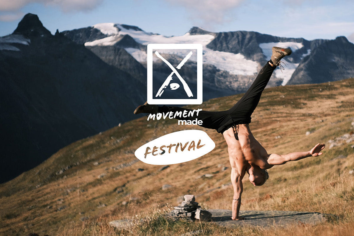Movement Made Festival 2027: Super early bird tickets