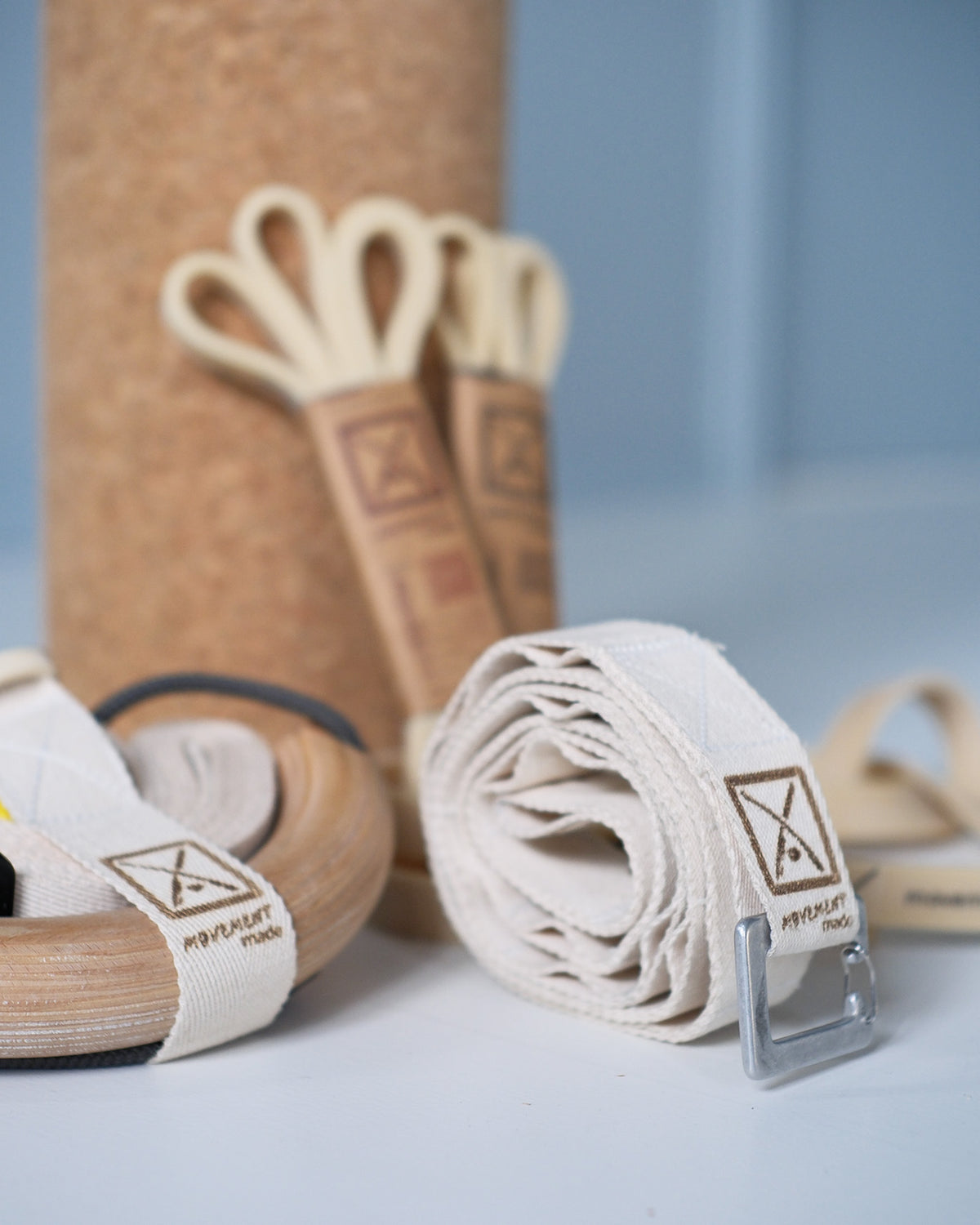 Pilates Bundles: 1) Home 2) Lite