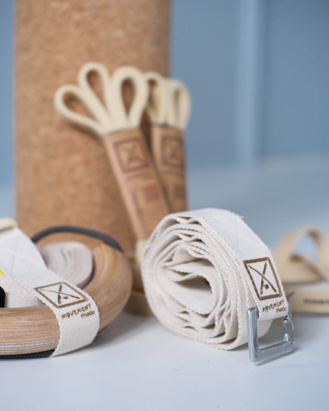 Pilates Bundles: 1) Home 2) Lite