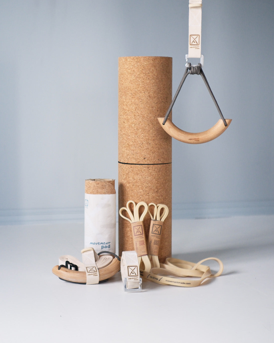 Pilates Bundles: 1) Home 2) Lite