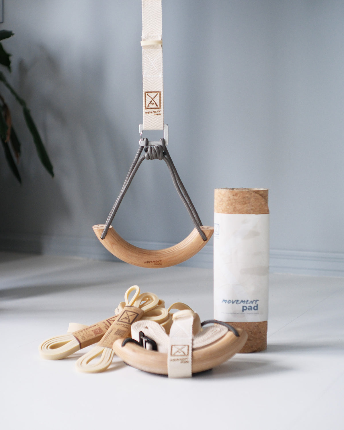 Pilates Bundles: 1) Home 2) Lite