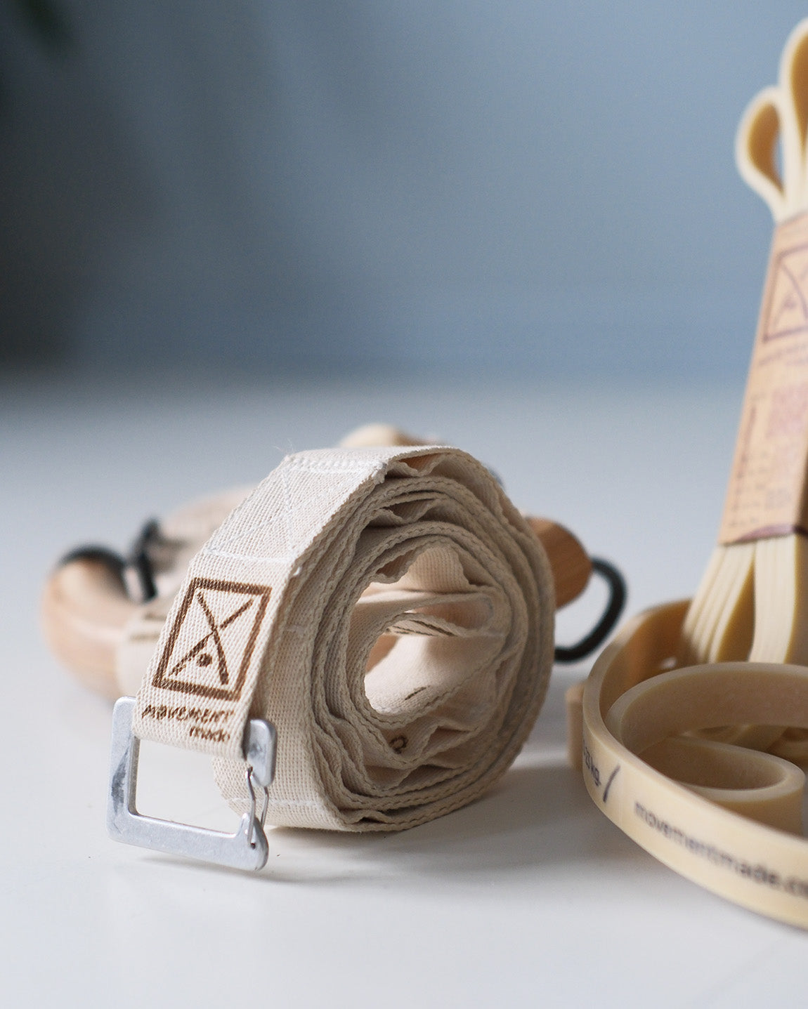 Pilates Bundles: 1) Home 2) Lite